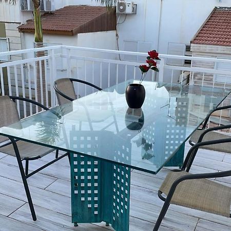 Ferienwohnung 2לופית Eilat Exterior foto