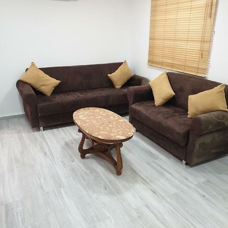 Ferienwohnung 2לופית Eilat Exterior foto