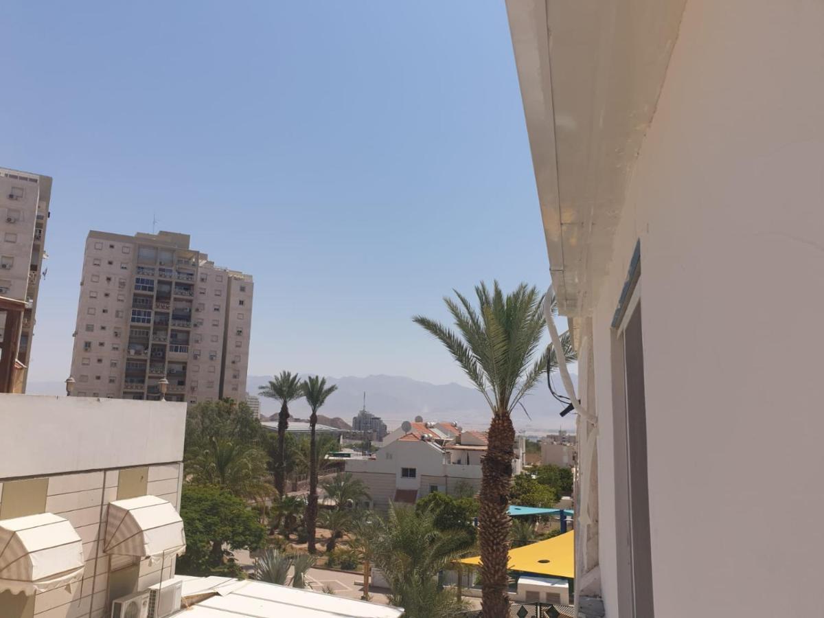 Ferienwohnung 2לופית Eilat Exterior foto